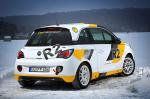 Opel Adam R2 Cup 2013 года